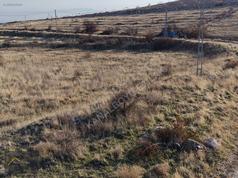 Kanalboyu Emlaktan Örüçkü'de 3.400 M2 Satılık Arsalar — fotoğraf 14