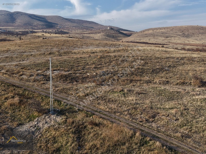 Kanalboyu Emlaktan Örüçkü'de 3.400 M2 Satılık Arsalar — fotoğraf 15
