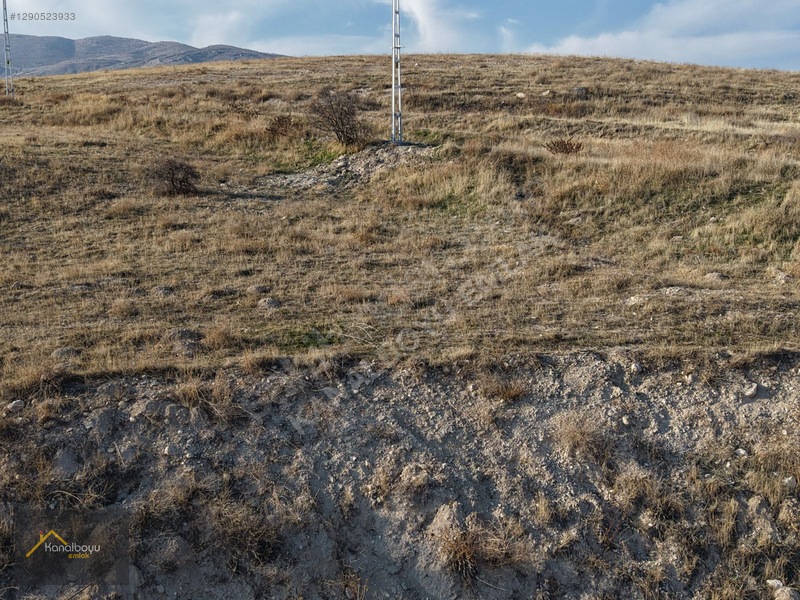 Kanalboyu Emlaktan Örüçkü'de 3.400 M2 Satılık Arsalar — fotoğraf 17