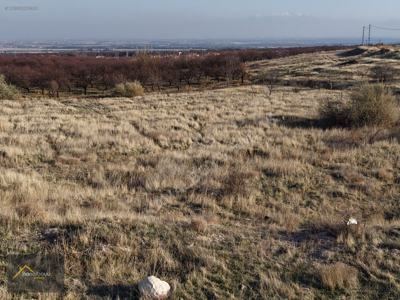 Kanalboyu Emlaktan Örüçkü'de 3.400 M2 Satılık Arsalar — fotoğraf 18