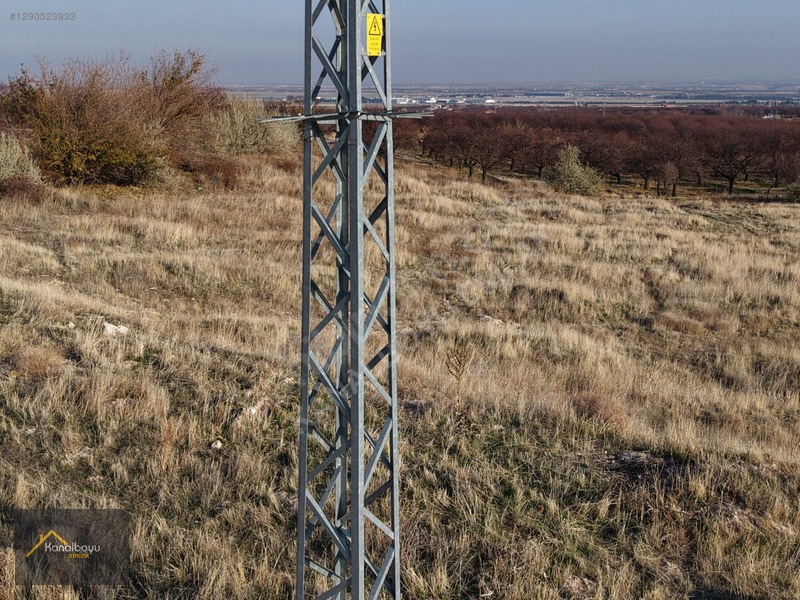 Kanalboyu Emlaktan Örüçkü'de 3.400 M2 Satılık Arsalar — fotoğraf 19