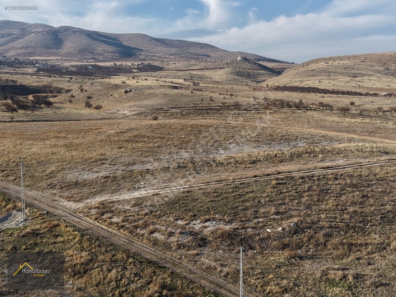 Kanalboyu Emlaktan Örüçkü'de 3.400 M2 Satılık Arsalar — fotoğraf 20