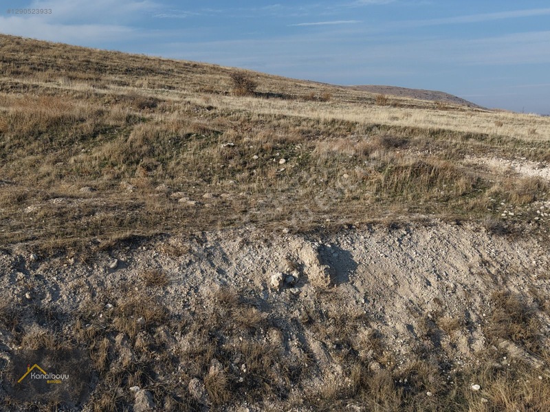 Kanalboyu Emlaktan Örüçkü'de 3.400 M2 Satılık Arsalar — fotoğraf 21