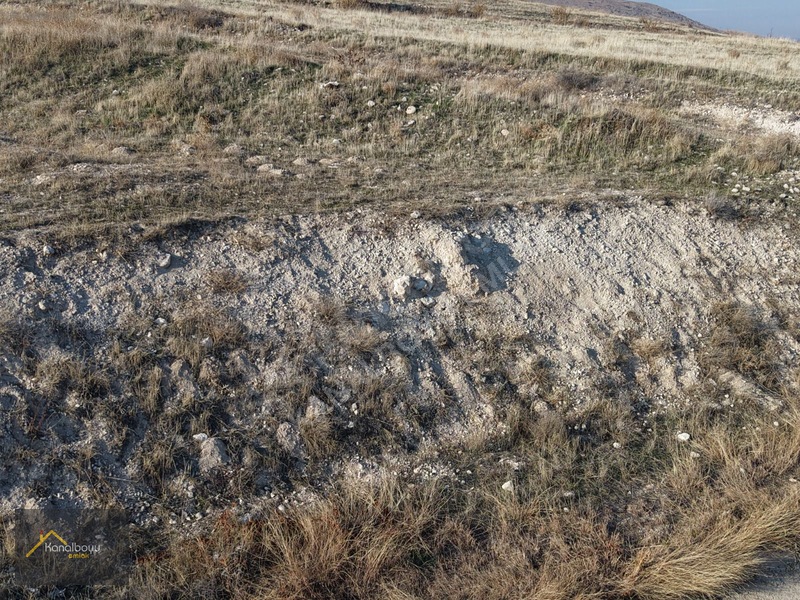 Kanalboyu Emlaktan Örüçkü'de 3.400 M2 Satılık Arsalar — fotoğraf 22