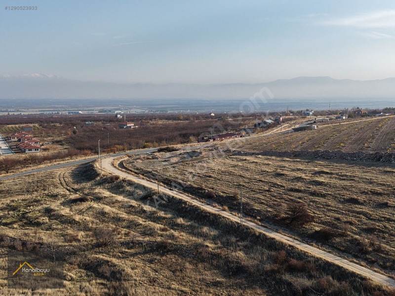 Kanalboyu Emlaktan Örüçkü'de 3.400 M2 Satılık Arsalar — fotoğraf 23