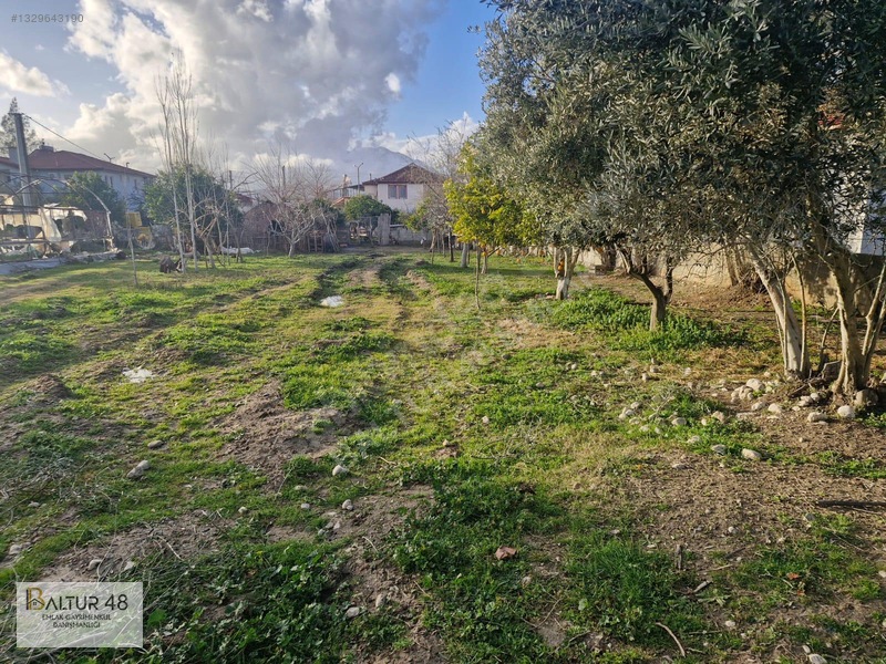 Seydikemer Kadıköy'de 20/40 Konut İmarlı, 655 M² Arsa Fırsatı — fotoğraf 14