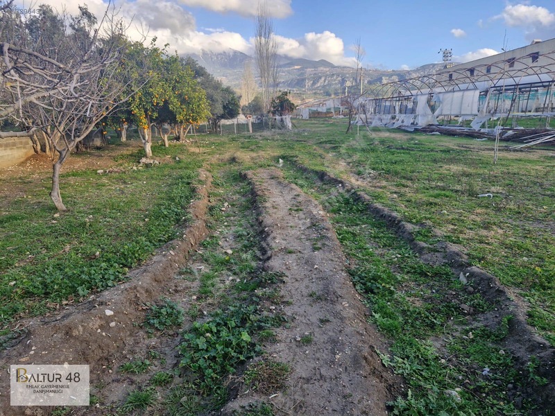 Seydikemer Kadıköy'de 20/40 Konut İmarlı, 655 M² Arsa Fırsatı — fotoğraf 16