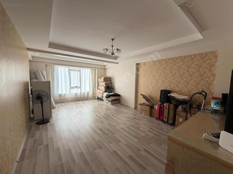 Kiralık 3+1 | Karaköprü Doğukent