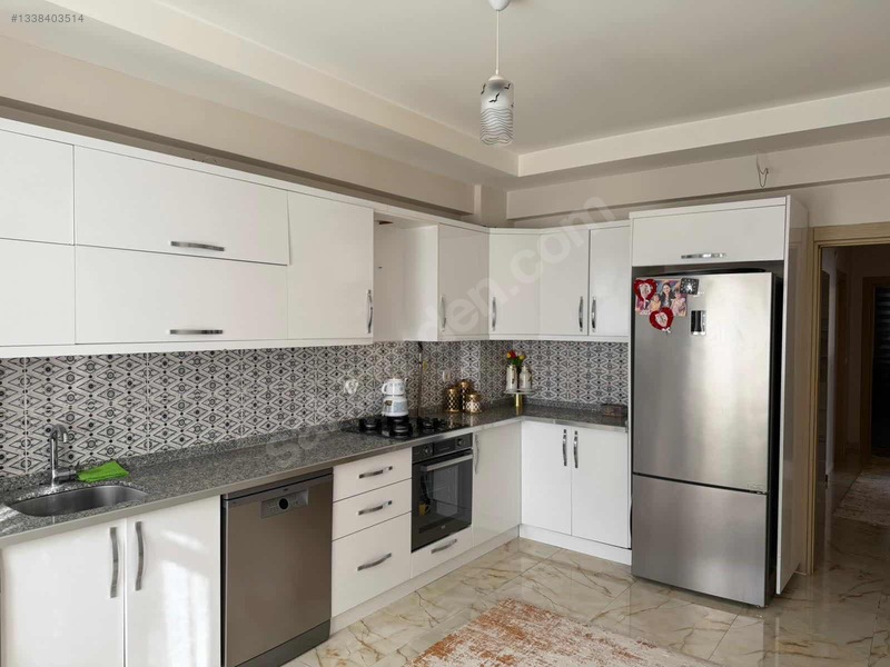 Kiralık 3+1 | Karaköprü Doğukent — fotoğraf 5