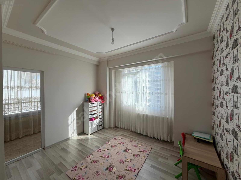 Kiralık 3+1 | Karaköprü Doğukent — fotoğraf 13