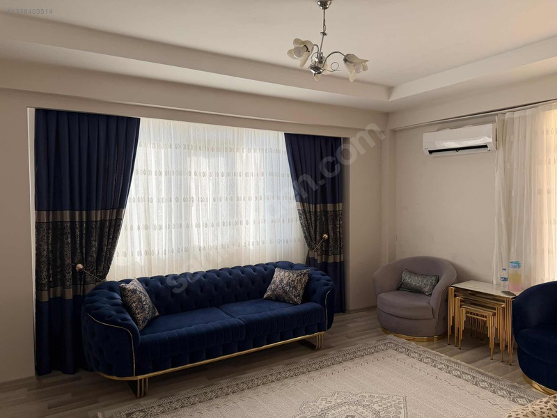 Kiralık 3+1 | Karaköprü Doğukent — fotoğraf 23