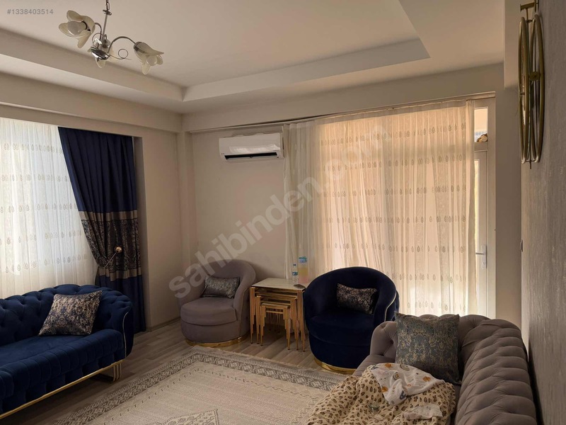 Kiralık 3+1 | Karaköprü Doğukent — fotoğraf 25
