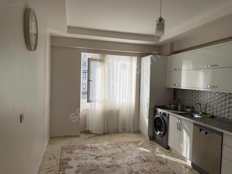Kiralık 3+1 | Karaköprü Doğukent — fotoğraf 26