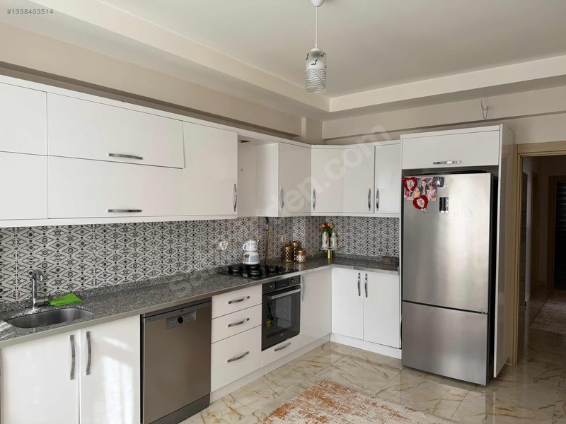 Kiralık 3+1 | Karaköprü Doğukent — fotoğraf 27
