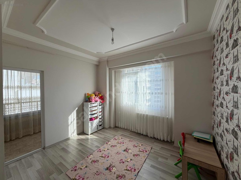 Kiralık 3+1 | Karaköprü Doğukent — fotoğraf 30
