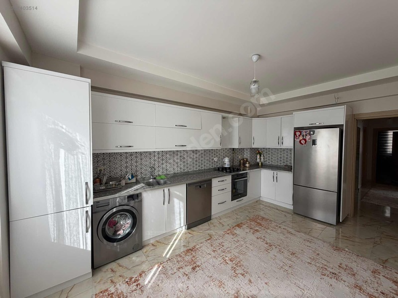 Kiralık 3+1 | Karaköprü Doğukent — fotoğraf 31