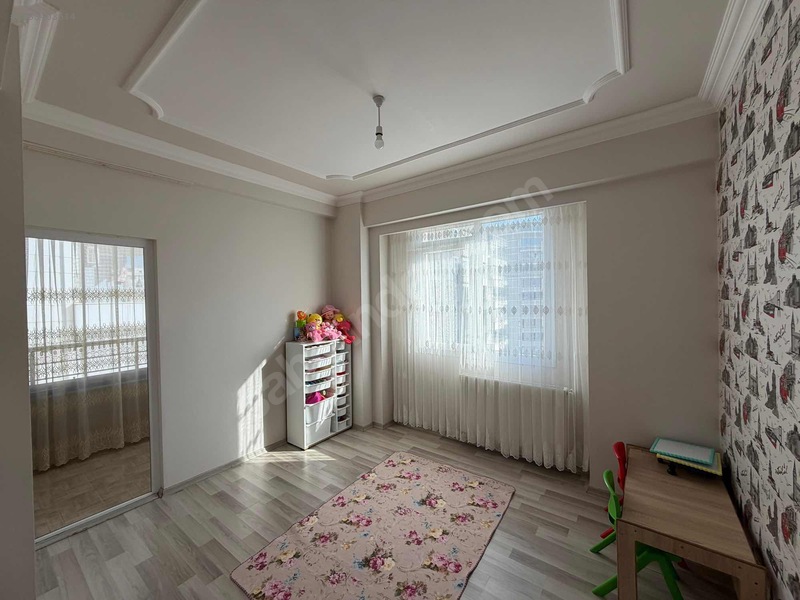 Kiralık 3+1 | Karaköprü Doğukent — fotoğraf 32