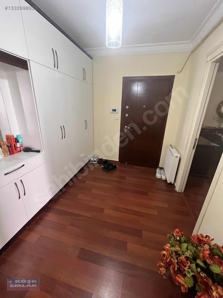 Buhara Ortaokul Civarı Satılık Geniş 4+1 Daire — fotoğraf 2