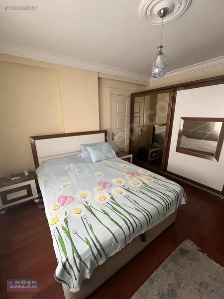 Buhara Ortaokul Civarı Satılık Geniş 4+1 Daire — fotoğraf 4