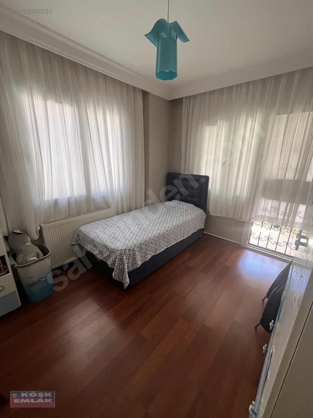 Buhara Ortaokul Civarı Satılık Geniş 4+1 Daire — fotoğraf 6