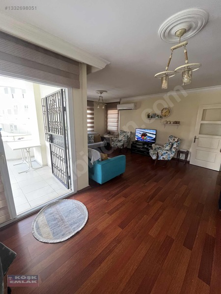 Buhara Ortaokul Civarı Satılık Geniş 4+1 Daire — fotoğraf 8