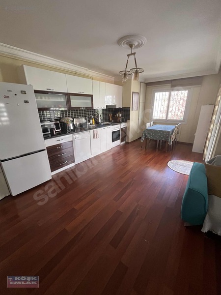 Buhara Ortaokul Civarı Satılık Geniş 4+1 Daire — fotoğraf 9