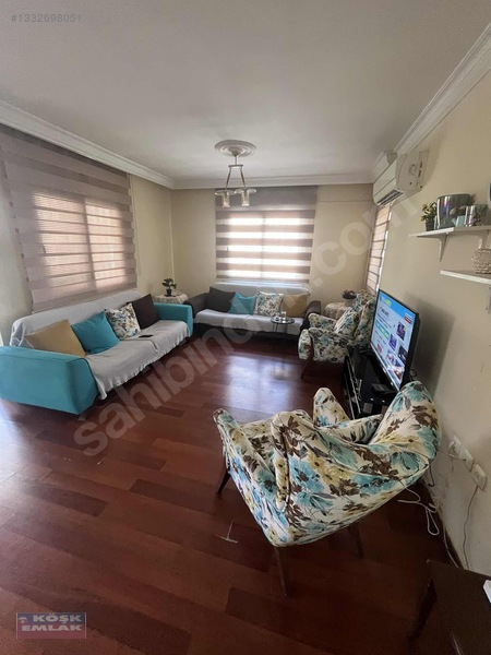 Buhara Ortaokul Civarı Satılık Geniş 4+1 Daire — fotoğraf 10