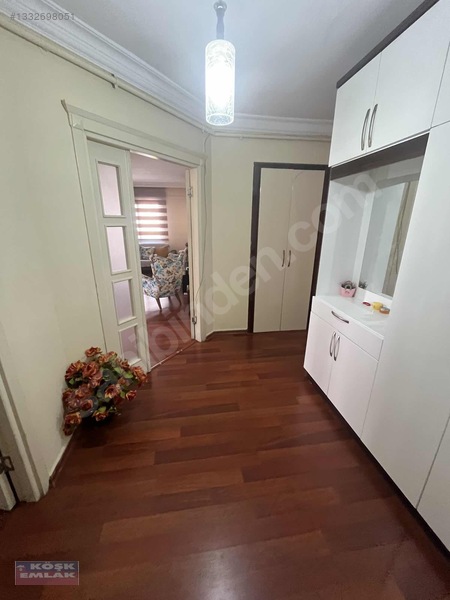 Buhara Ortaokul Civarı Satılık Geniş 4+1 Daire — fotoğraf 11