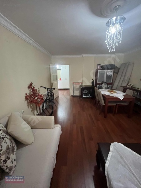 Buhara Ortaokul Civarı Satılık Geniş 4+1 Daire — fotoğraf 12
