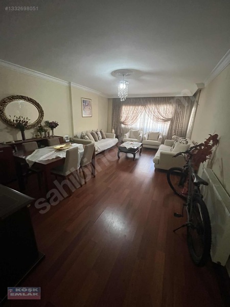 Buhara Ortaokul Civarı Satılık Geniş 4+1 Daire — fotoğraf 13