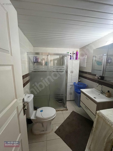 Buhara Ortaokul Civarı Satılık Geniş 4+1 Daire — fotoğraf 16