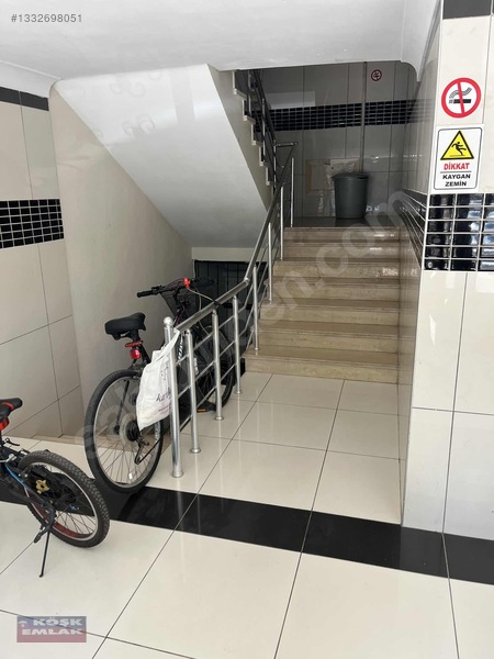 Buhara Ortaokul Civarı Satılık Geniş 4+1 Daire — fotoğraf 17