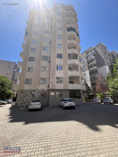 Buhara Ortaokul Civarı Satılık Geniş 4+1 Daire — fotoğraf 20