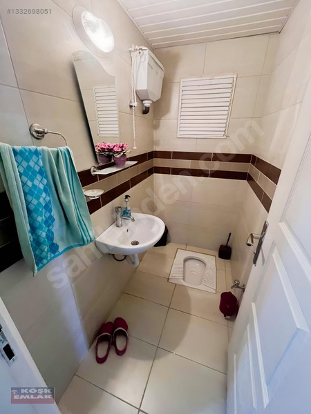 Buhara Ortaokul Civarı Satılık Geniş 4+1 Daire — fotoğraf 22