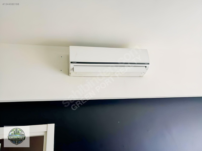 İstanbul Saraylarında Balkonlu Ful Eşyalı 1+1 Manzaralı — fotoğraf 43