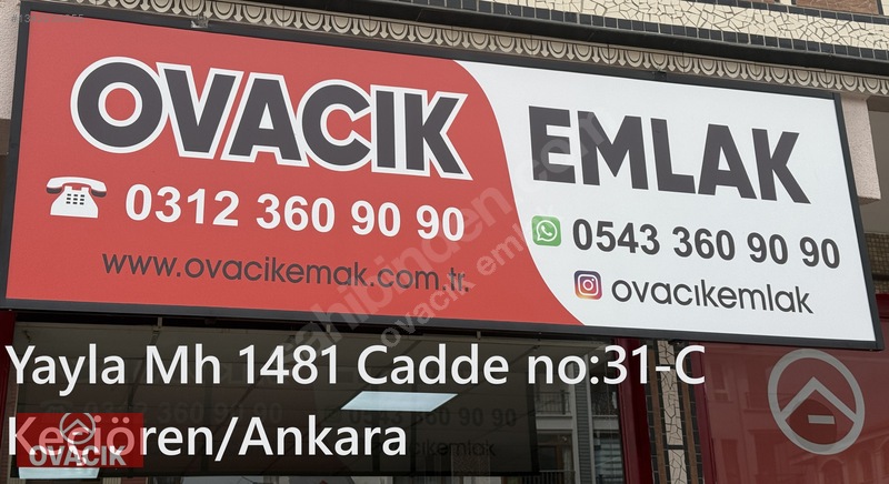 Sanatoryum Hastanesine Yakın Gazeller Cd 3+1 Satılık Daire — fotoğraf 3