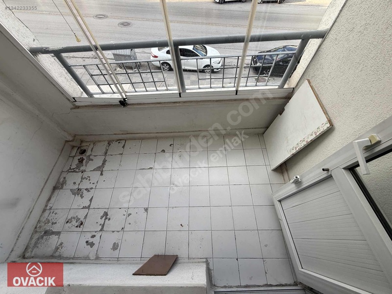 Sanatoryum Hastanesine Yakın Gazeller Cd 3+1 Satılık Daire — fotoğraf 6