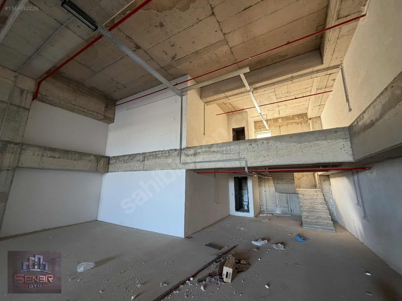 Şekerpınarda Satılık Üretim & Depolama Alan — fotoğraf 23
