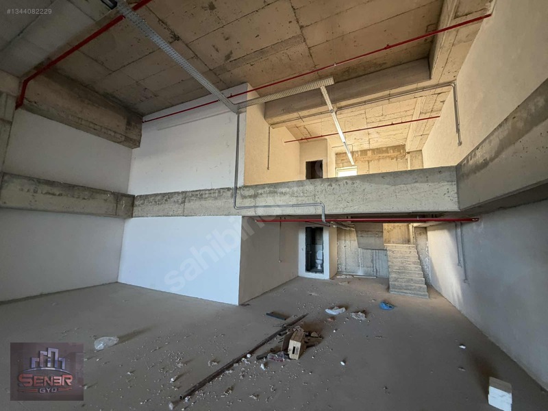 Şekerpınarda Satılık Üretim & Depolama Alan — fotoğraf 24