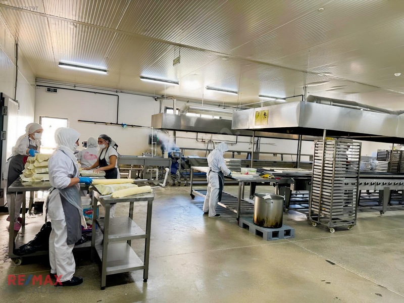 35+ Yıllık Börek Ve Tatlı Üretim Şirketi, 13 Ülkeye İhracat — fotoğraf 10