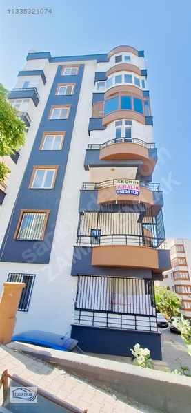 Karaköprü Kiralık Daire