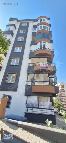 Karaköprü Kiralık Daire — fotoğraf 2