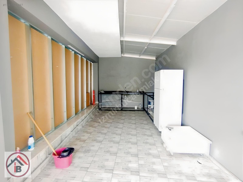 İzmir Buca Adatepe Mah 529 Mk Kullanim Alanli 2 Kat Köşe İşyeri — fotoğraf 5