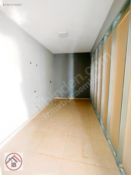 İzmir Buca Adatepe Mah 529 Mk Kullanim Alanli 2 Kat Köşe İşyeri — fotoğraf 7
