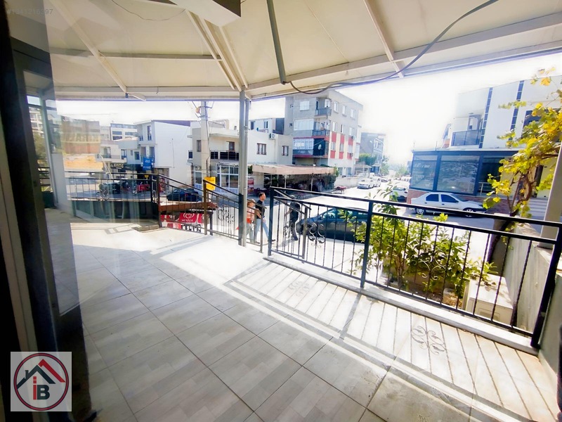 İzmir Buca Adatepe Mah 529 Mk Kullanim Alanli 2 Kat Köşe İşyeri — fotoğraf 12