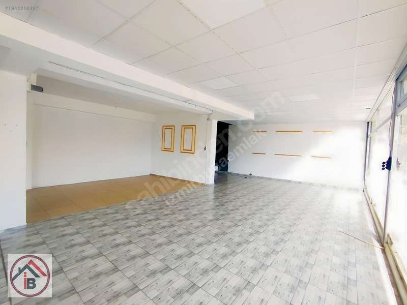 İzmir Buca Adatepe Mah 529 Mk Kullanim Alanli 2 Kat Köşe İşyeri — fotoğraf 14