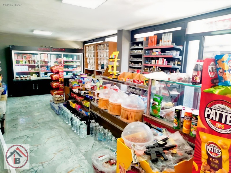 İzmir Buca Adatepe Mah 529 Mk Kullanim Alanli 2 Kat Köşe İşyeri — fotoğraf 18