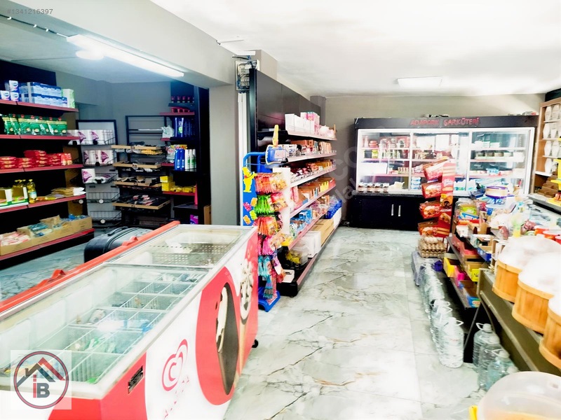 İzmir Buca Adatepe Mah 529 Mk Kullanim Alanli 2 Kat Köşe İşyeri — fotoğraf 19