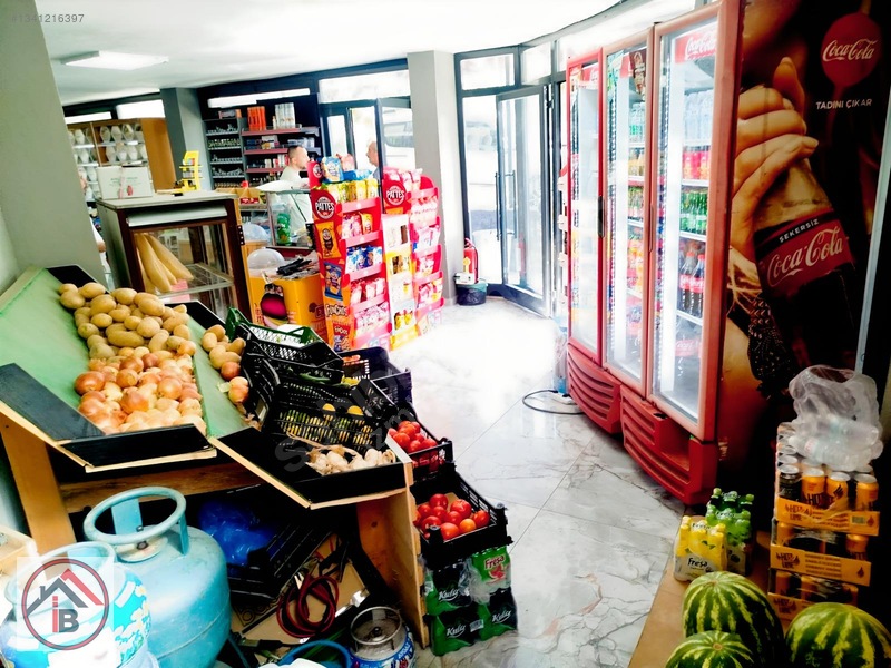 İzmir Buca Adatepe Mah 529 Mk Kullanim Alanli 2 Kat Köşe İşyeri — fotoğraf 21