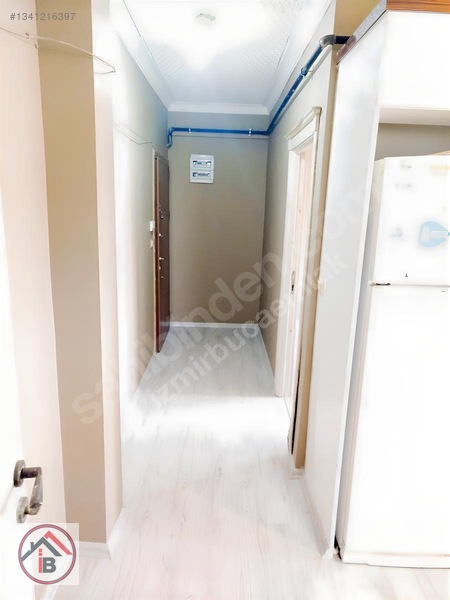 İzmir Buca Adatepe Mah 529 Mk Kullanim Alanli 2 Kat Köşe İşyeri — fotoğraf 23